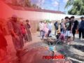 PT BMB Kembali Tebar Kepedulian Lewat Kurban Iduladha