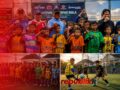 Festival Sepak Bola Nasional U-10 dan U-12 Piala Presiden 2026 Tingkat Kabupaten Banjar
