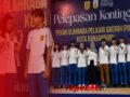 Banjarbaru Targetkan Medali Emas di POPDA Kalsel 2026 dengan 148 Atlet