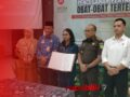 Gerakan Pencegahan Penyalahgunaan Obat