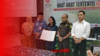 Gerakan Pencegahan Penyalahgunaan Obat
