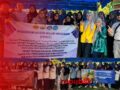 Dosen Wajib Mengabdi FPIK ULM, Pemberdayaan Masyarakat Berbasis Hasil Perikanan