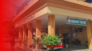 Poli Bedah Umum RSUD Ratu Zalecha Martapura Ditutup Sementara