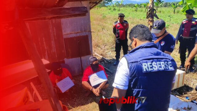 Misteri Kematian Ustazah di Banjarbaru Terkuak