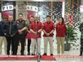 Kejagung Tetapkan Dadan Hindayana dan Dua Eks Wakil Kepala BGN Tersangka Korupsi Program MBG
