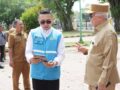 Lima SPKLU Akan Hadir di Kantor Gubernur Kalsel, Dukung Mobilitas Kendaraan Listrik