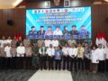Gubernur Kalsel Pimpin Rakor Satgas Karhutla dan Pengawasan BBM, Antisipasi Kemarau 2026