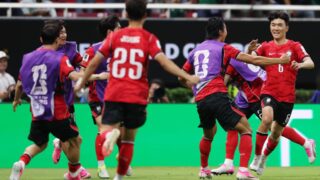 Korea Selatan Bangkit Kalahkan Ceko 2-1 di Laga Perdana Piala Dunia 2026