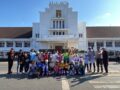 Wali Kota Lisa Halaby Dukung Komunitas Soul Sk8ber, Siapkan Event Sepatu Roda di Banjarbaru