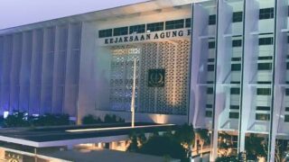 Kejagung Geledah Kantor BGN Sehari Setelah Prabowo Ganti Jajaran Pimpinan