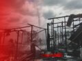 Kebakaran Hanguskan Enam Rumah, Diduga Akibat Korsleting Listrik