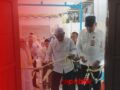 Wabup Banjar Resmikan Dapur SPPG Sekumpul 005 untuk Perkuat Program MBG