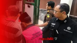 Mantan Plt Kadisdik Banjarmasin Jadi Tersangka Keempat Kasus Korupsi