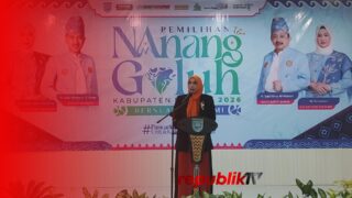 Nanang Galuh Banjar 2026 Resmi Bergulir, Generasi Muda Siap Jadi Wajah Pariwisata Daerah