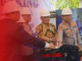 Dari Bhayangkara untuk Masyarakat, Sumur Bor Polda Kalsel Hadirkan Harapan Baru di Musim Kemarau