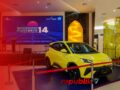 Q Mall Banjarbaru Luncurkan Shopping Funtastic 14, Hadiah Utama Mobil Listrik