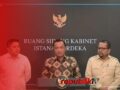 Prabowo Rombak Pimpinan Badan Gizi Nasional, Kepala dan Dua Wakil Diganti