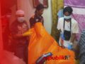 Lampu Rumah Terus Menyala, Lansia di Guntung Manggis Ditemukan Meninggal Dunia