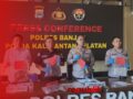 Dua Pekan Diselidiki, Misteri Kematian IRT di Pengaron Akhirnya Terkuak