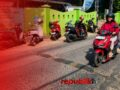 Tak Ada Anggaran Pemeliharaan, Speed Bump Rusak Tidak Tersentuh Perbaikan