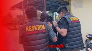 Sempat Diduga Korban Kecelakaan, Kematian Hendra Terungkap Akibat Pembunuhan