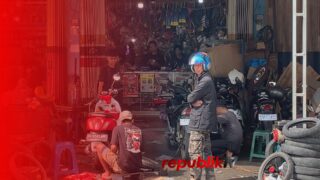 Harga Oli Naik dalam Sebulan Terakhir, Konsumen Mulai Beralih ke Produk Murah