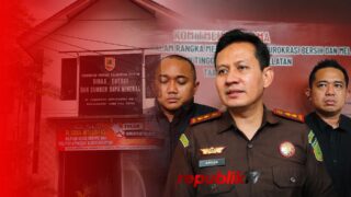 Kejaksaan Bongkar Dugaan Korupsi Penerbitan Perizinan Tambang, Oknum ASN ESDM Kalsel Tilap Rp1,2 Miliar