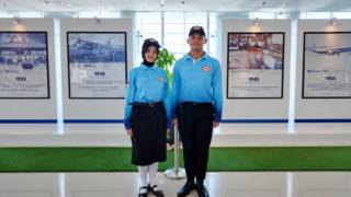 Kalsel Matangkan Diklat Paskibraka 2026, 44 Calon Anggota Siap Ikuti Pemusatan Latihan
