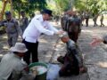 30 Personel Baru Satpol PP Banjar Resmi Dibaret, Sekda Tekankan Penegakan Perda yang Humanis