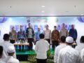 Jelang Pilkades Serentak 2026, Pemkab Banjar Deklarasi Damai Bersama 62 Calon Pambakal