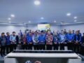 Pemprov Kalsel Segera Implementasikan Sistem Manajemen Talenta ASN