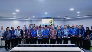 Pemprov Kalsel Segera Implementasikan Sistem Manajemen Talenta ASN
