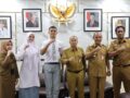 Pemprov Kalsel Lepas Dua Calon Paskibraka Nasional 2026, Siap Harumkan Nama Banua