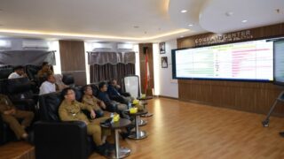 Inflasi Kalsel Terkendali, Pemprov Minta Daerah Waspadai Lonjakan Harga Pangan