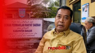 DPRD Sorot Kegiatan Seremonial Pemda di Luar Kabupaten Banjar