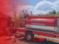 Air Sungai Tercemar, Warga Terdampak Terima Pasokan Air Bersih