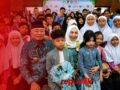 Hari Anak Nasional 2026, Gubernur Kalsel Ajak Lindungi Anak dari Berbagai Ancaman