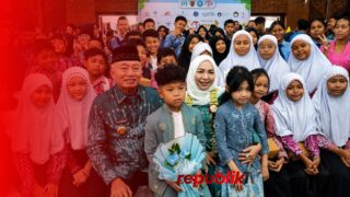 Hari Anak Nasional 2026, Gubernur Kalsel Ajak Lindungi Anak dari Berbagai Ancaman