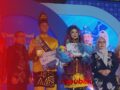 Nanang Galuh Banjar 2026 Resmi Terpilih, Siap Promosikan Pariwisata dan Budaya