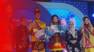 Nanang Galuh Banjar 2026 Resmi Terpilih, Siap Promosikan Pariwisata dan Budaya