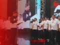 Kaesang Lantik Pengurus PSI Se-Kalsel, Targetkan Penguatan Partai hingga Akar Rumput