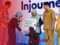 Program TJSL Angkasa Pura Indonesia Sentuh Empat Sektor Prioritas di Banjarbaru