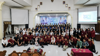 16 Finalis Lolos Karantina Nanang Galuh Banjar 2026