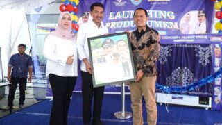 Investasi Harus Berdampak, Kabupaten Banjar Perkuat Perizinan dan Kemitraan UMKM