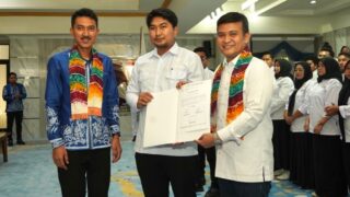 Investasi Kabupaten Banjar Tembus Rp2,65 Triliun, Tertinggi dalam Lima Tahun