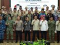 Menko Polkam: Kalimantan Strategis, Sinergi Daerah Harus Semakin Kuat