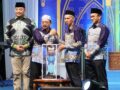 MTQ Banjar 2026 Ditutup, Martapura Timur Sabet Juara Umum