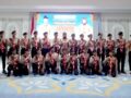 60 Pramuka Banjar Dilepas Ikuti Jambore Nasional XII 2026
