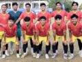 Persemar Martapura Kawinkan Dua Gelar, Pemkab Banjar Beri Bonus