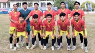 Persemar Martapura Kawinkan Dua Gelar, Pemkab Banjar Beri Bonus